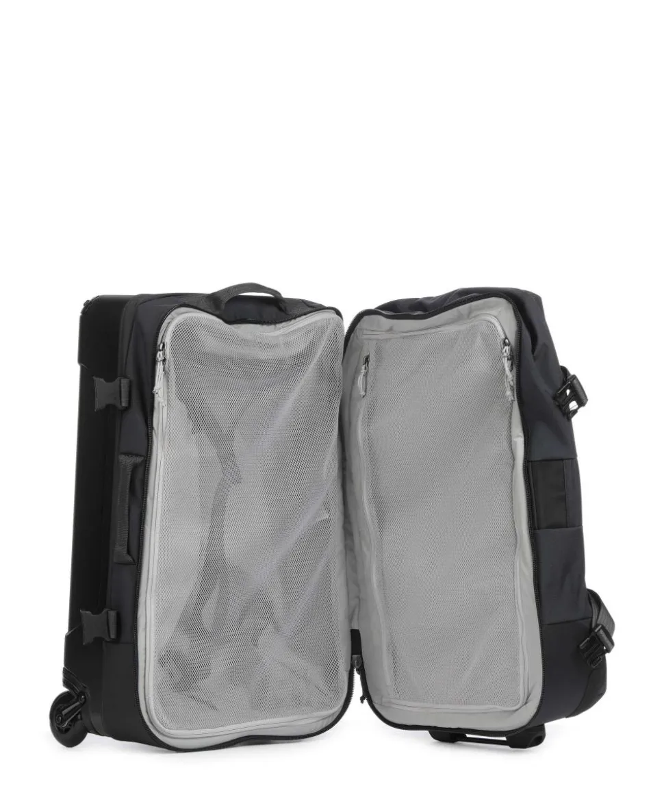 Färden 75 Rollenreisetasche schwarz 64 cm