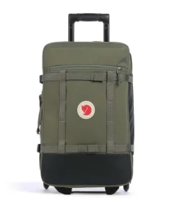 Färden 35 Rollenreisetasche khaki 55 cm