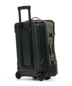 Färden 35 Rollenreisetasche khaki 55 cm