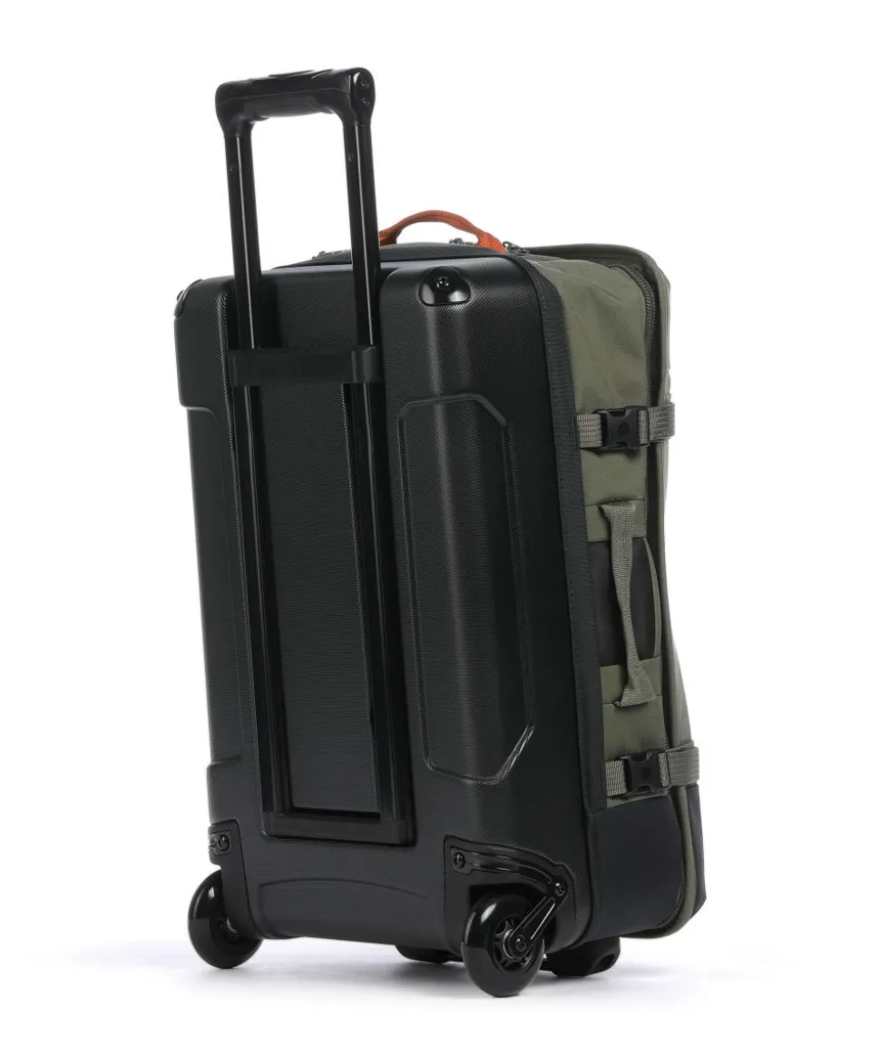 Färden 35 Rollenreisetasche khaki 55 cm