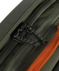 Färden 35 Rollenreisetasche khaki 55 cm