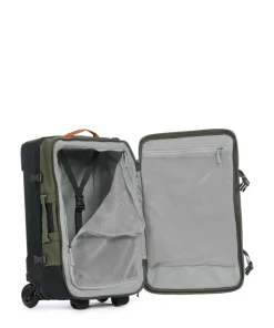 Färden 35 Rollenreisetasche khaki 55 cm