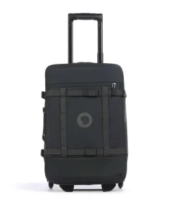 Färden 35 Rollenreisetasche schwarz 55 cm