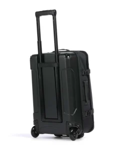 Färden 35 Rollenreisetasche schwarz 55 cm