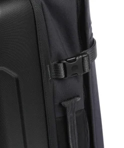 Färden 35 Rollenreisetasche schwarz 55 cm
