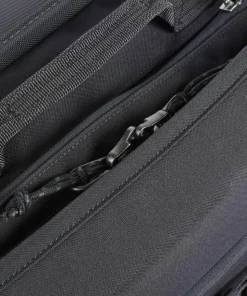 Färden 35 Rollenreisetasche schwarz 55 cm