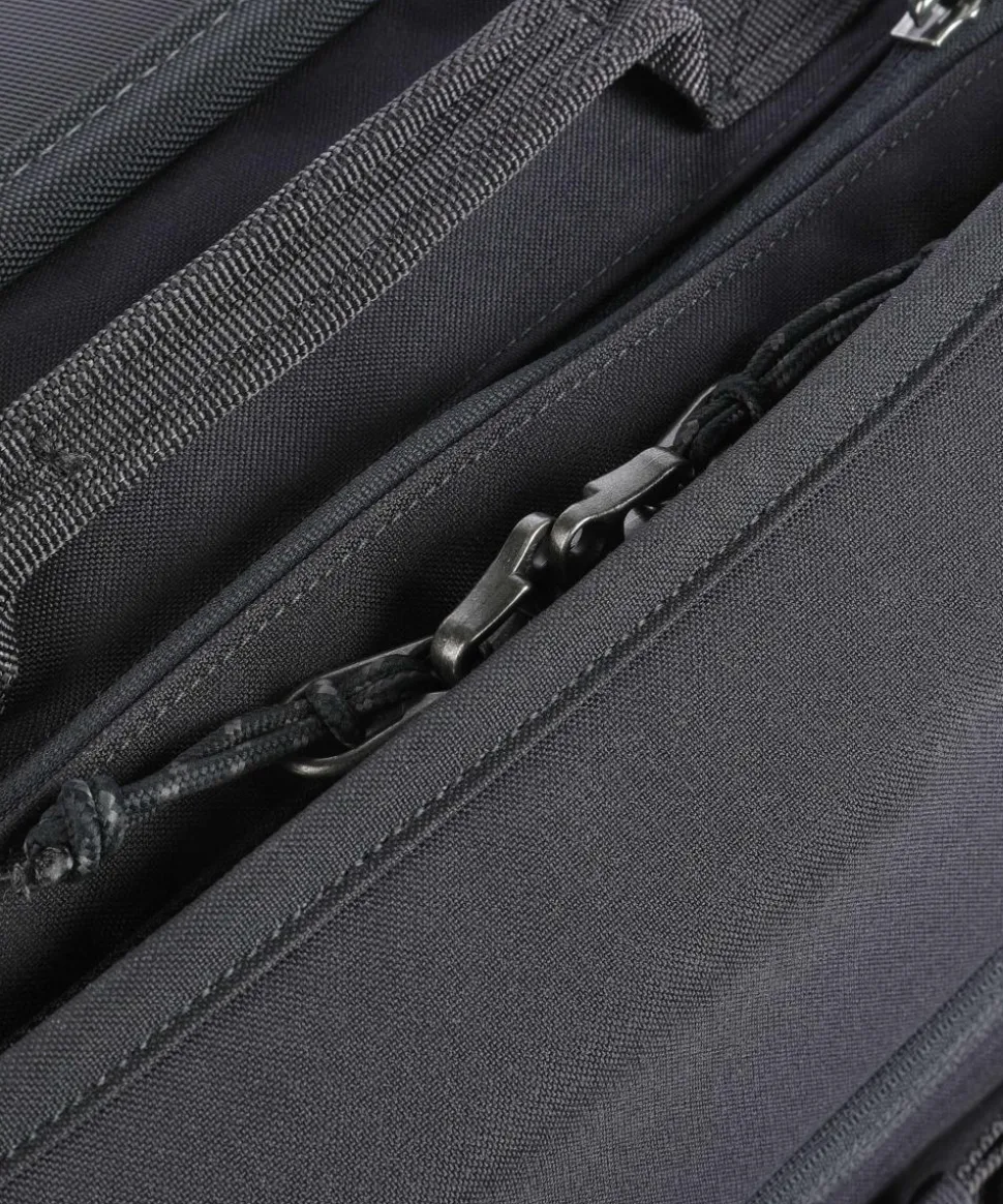 Färden 35 Rollenreisetasche schwarz 55 cm