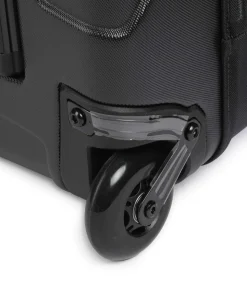 Färden 35 Rollenreisetasche schwarz 55 cm