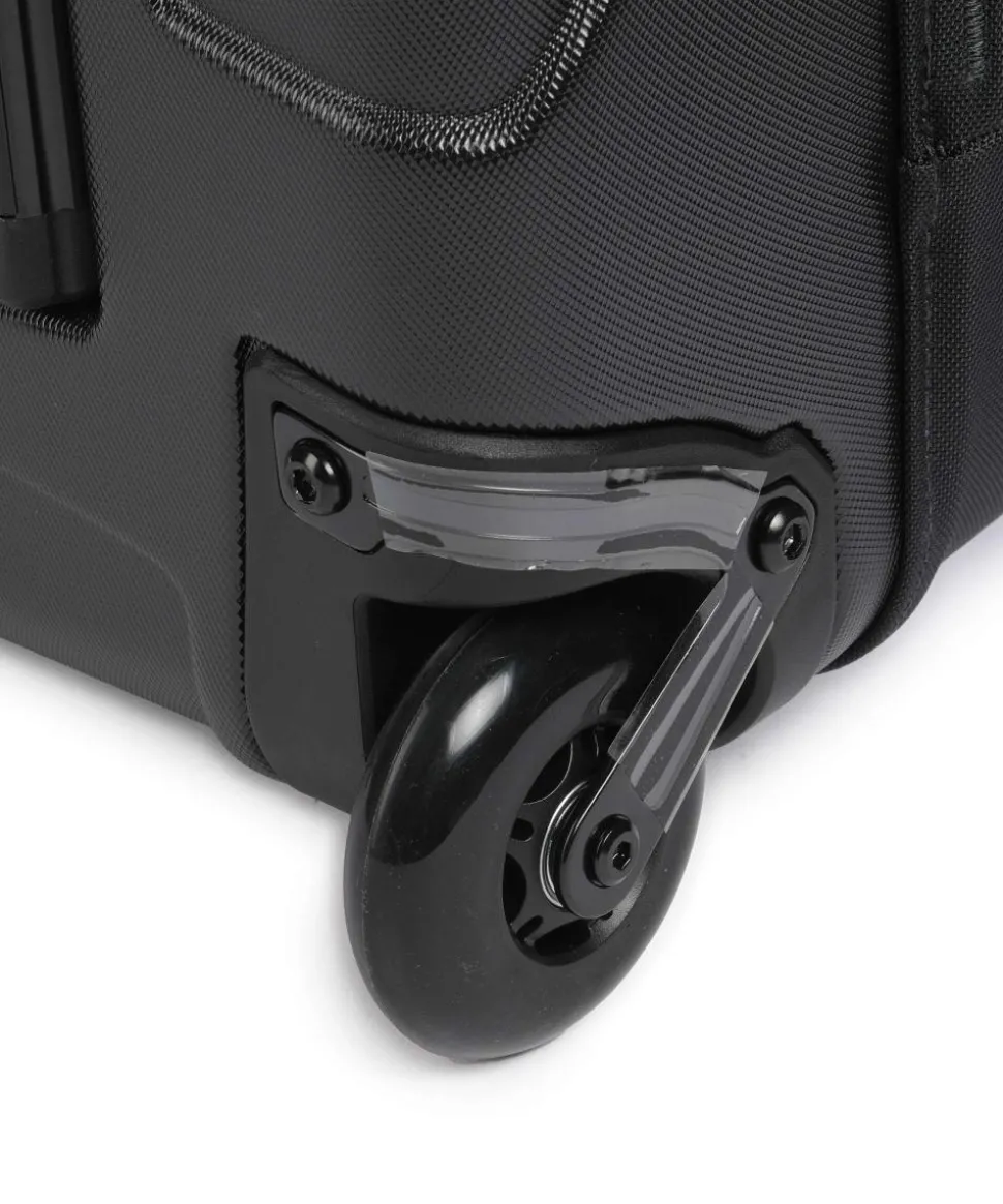 Färden 35 Rollenreisetasche schwarz 55 cm