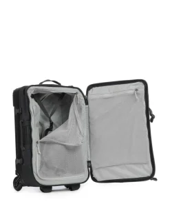 Färden 35 Rollenreisetasche schwarz 55 cm