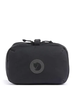 Färden Kulturbeutel anthrazit 23 cm