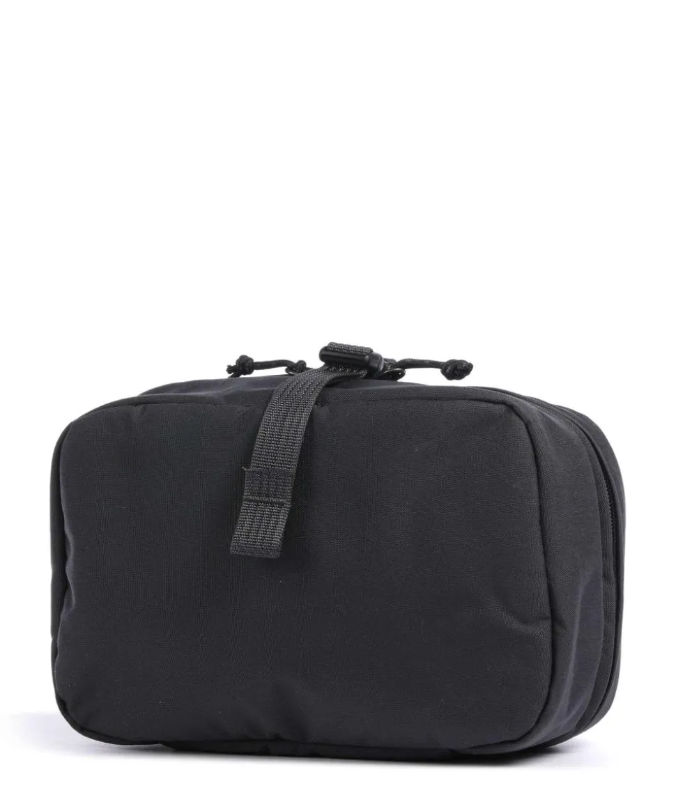 Färden Kulturbeutel anthrazit 23 cm