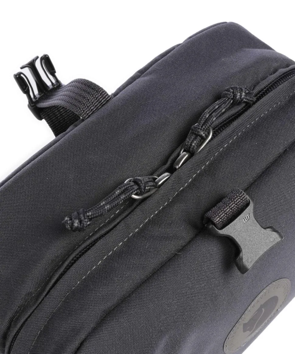 Färden Kulturbeutel anthrazit 23 cm