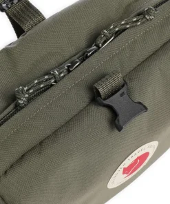 Färden Kulturbeutel grün 23 cm