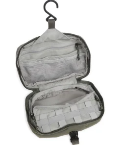 Färden Kulturbeutel grün 23 cm