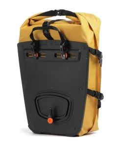 Free Cargo Gepäcktasche Polyamide gelb