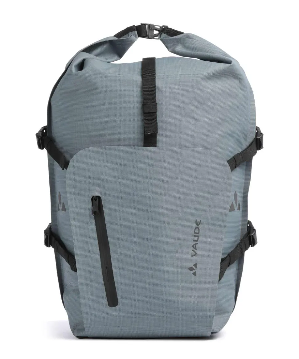 Free Cargo Gepäcktasche Polyamide blaugrau