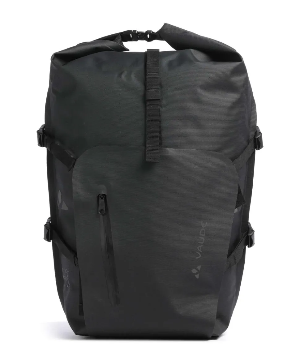 Free Cargo Gepäcktasche Polyamide schwarz