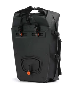 Free Cargo Gepäcktasche Polyamide schwarz