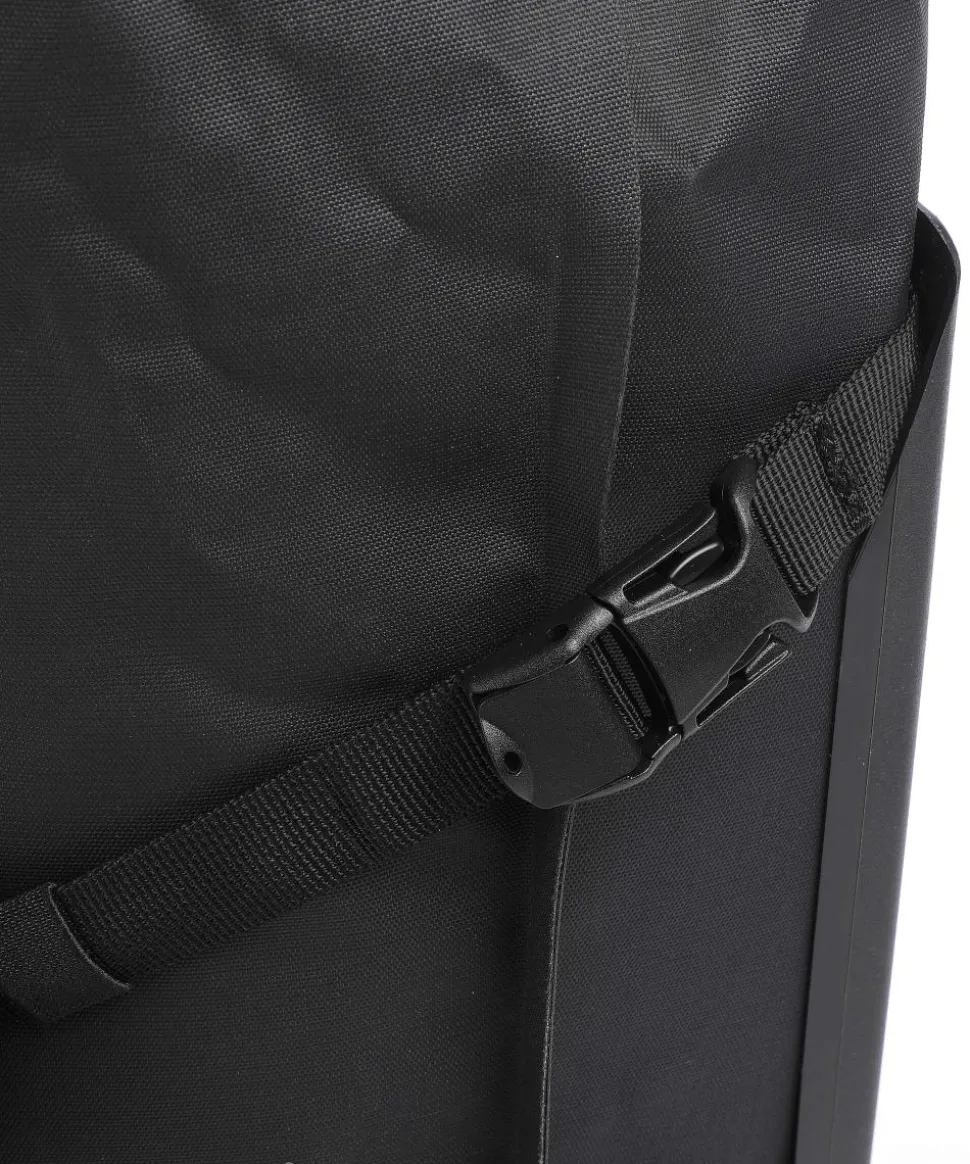 Free Cargo Gepäcktasche Polyamide schwarz