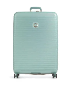 Freestyle 4-Rollen Trolley pistazie 82 cm