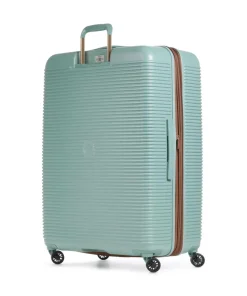 Freestyle 4-Rollen Trolley pistazie 82 cm