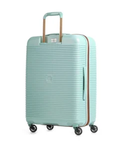 Freestyle 4-Rollen Trolley pistazie 66 cm