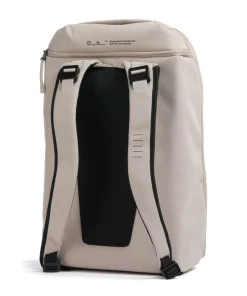 Freya 22L Rucksack 15″ recyceltes Nylon beige