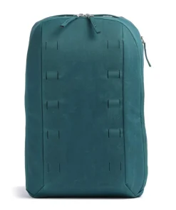 Freya 22L Rucksack 15″ recyceltes Nylon petrol