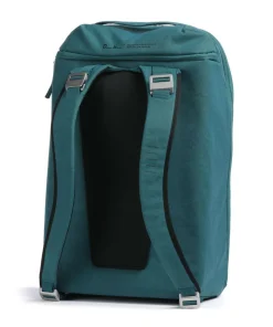 Freya 22L Rucksack 15″ recyceltes Nylon petrol