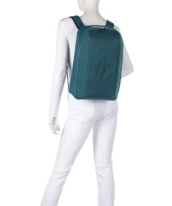 Freya 22L Rucksack 15″ recyceltes Nylon petrol