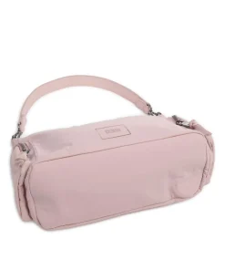 Friends for life Beuteltasche Polyester altrosa