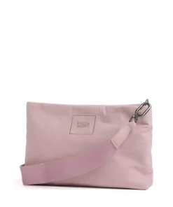 Friends for life Umhängetasche Polyester altrosa