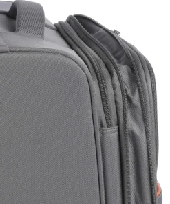 Fun Cruise 4-Rollen Trolley grau 68 cm