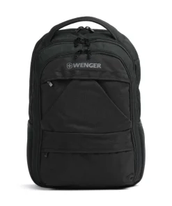 Fuse Rucksack 15″ Polyester schwarz