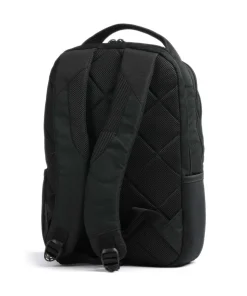 Fuse Rucksack 15″ Polyester schwarz