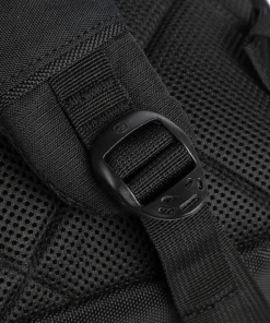 Fuse Rucksack 15″ Polyester schwarz