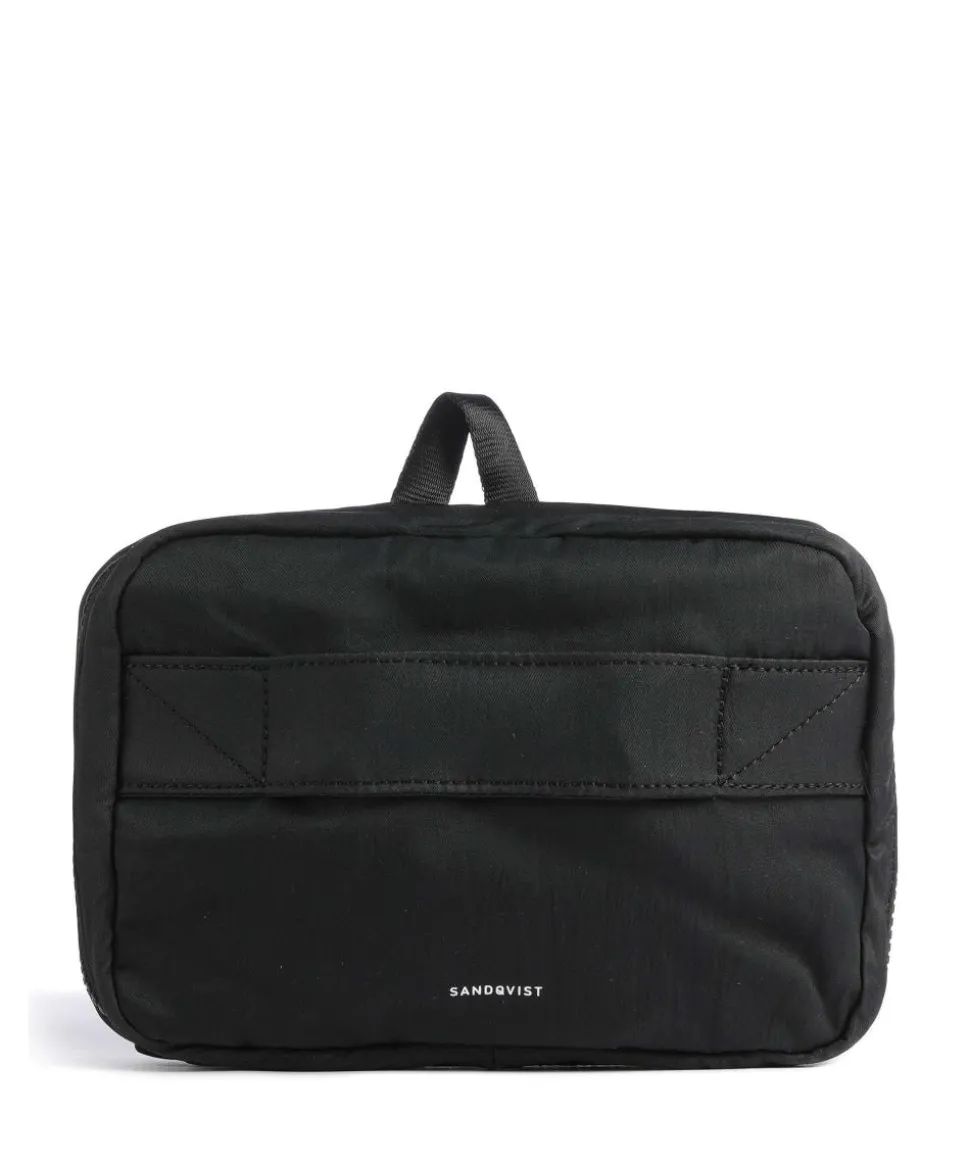 Fusion Everyday Kulturbeutel schwarz 21 cm