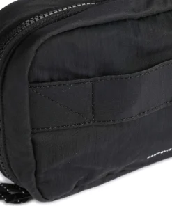 Fusion Everyday Kulturbeutel schwarz 21 cm