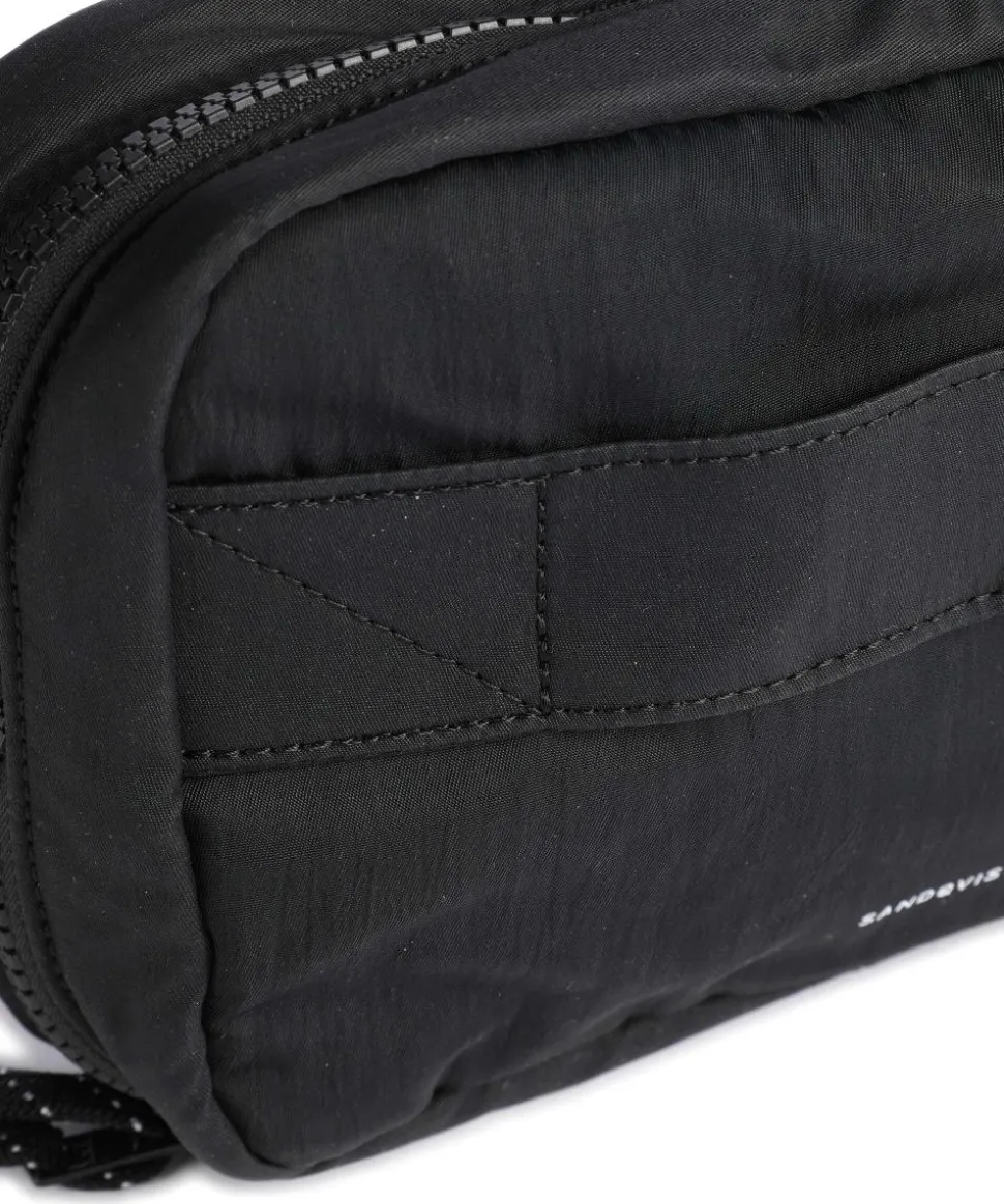 Fusion Everyday Kulturbeutel schwarz 21 cm