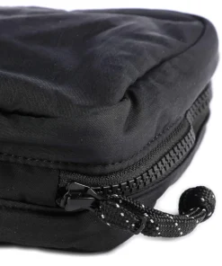 Fusion Everyday Kulturbeutel schwarz 21 cm