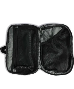 Fusion Everyday Kulturbeutel schwarz 21 cm