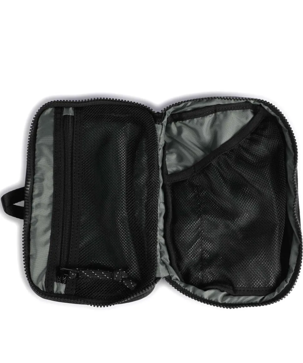 Fusion Everyday Kulturbeutel schwarz 21 cm