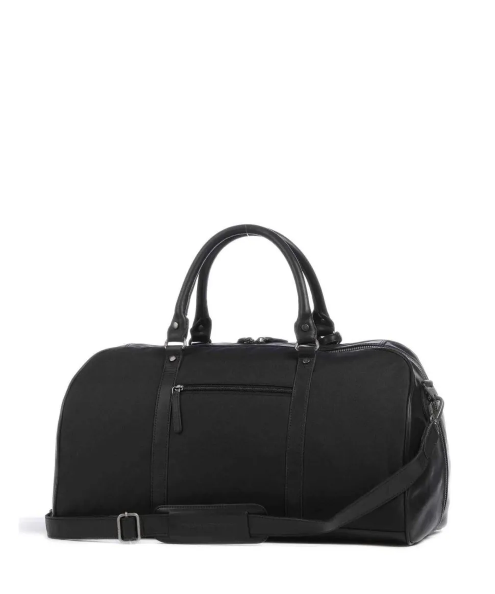 Fusion Tornio Weekender schwarz 52 cm