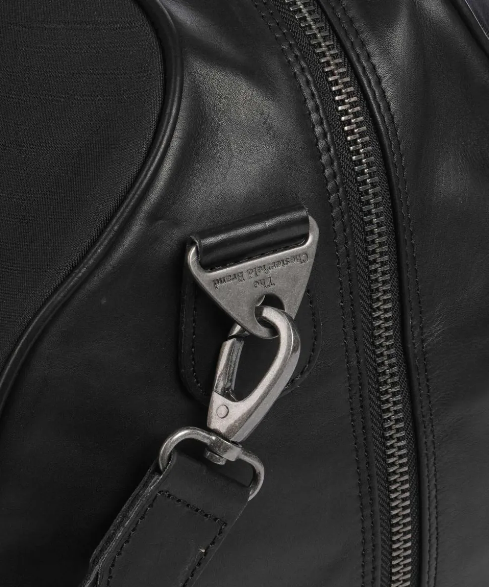 Fusion Tornio Weekender schwarz 52 cm