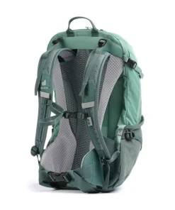 Futura 21 SL Wanderrucksack Polyester grün