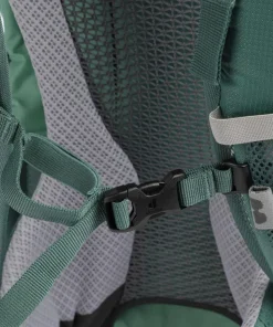 Futura 21 SL Wanderrucksack Polyester grün
