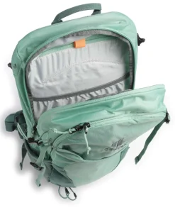 Futura 21 SL Wanderrucksack Polyester grün