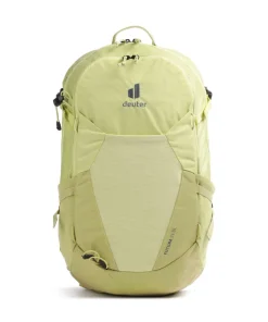 Futura 21 SL Wanderrucksack Polyester gelb