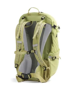 Futura 21 SL Wanderrucksack Polyester gelb